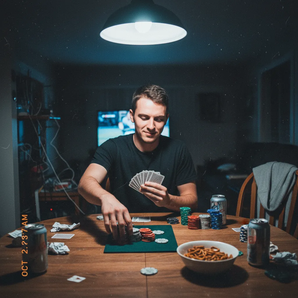 Baccarat - Hơn Cả Một Trò Đỏ Đen Quý Tộc