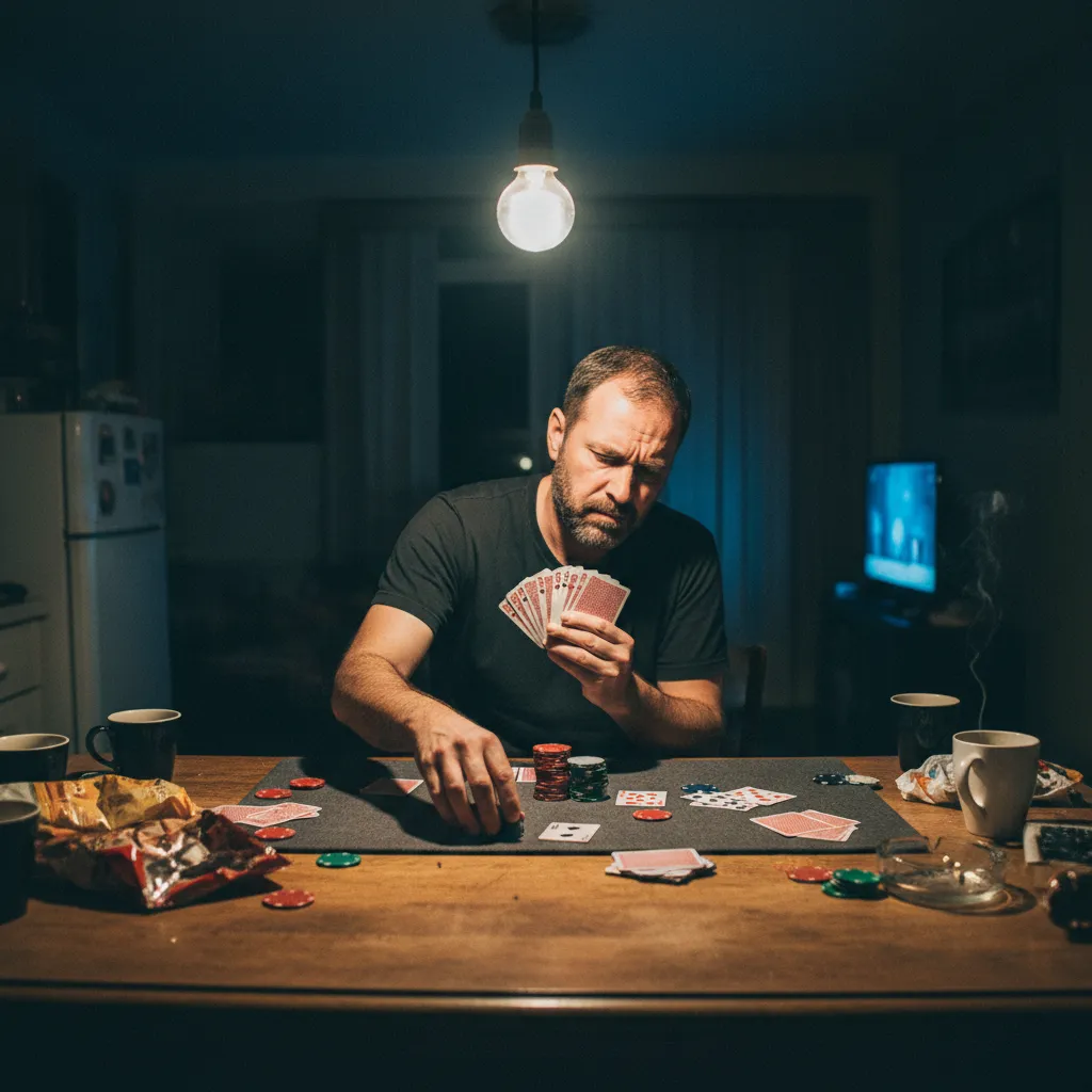 Baccarat Betting Options