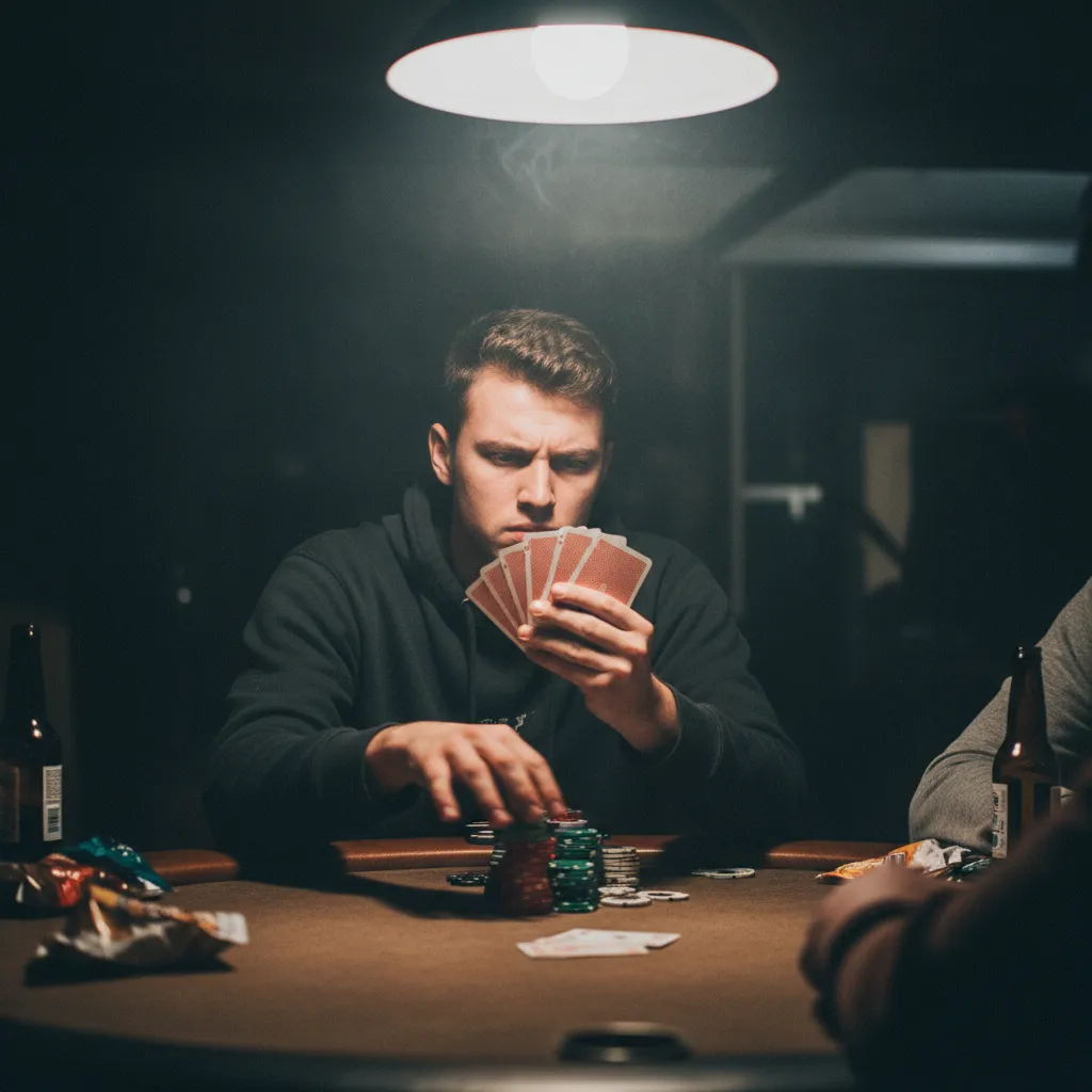 Soi cầu Baccarat: Giữa niềm tin tâm linh và xác suất thống kê