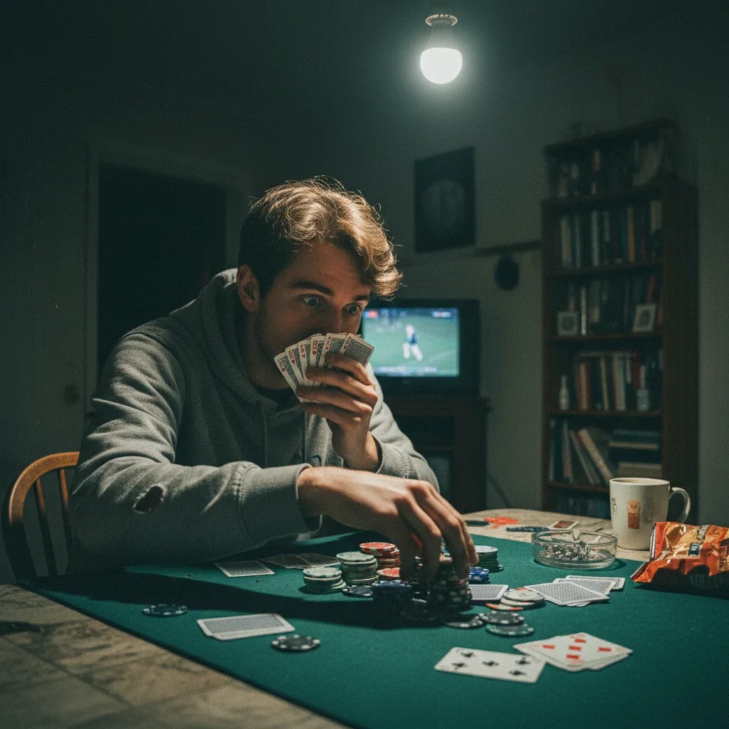 Tại sao Baccarat phải có luật rút lá bài thứ 3?